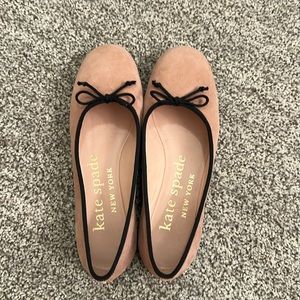 Tory Burch ballet flats